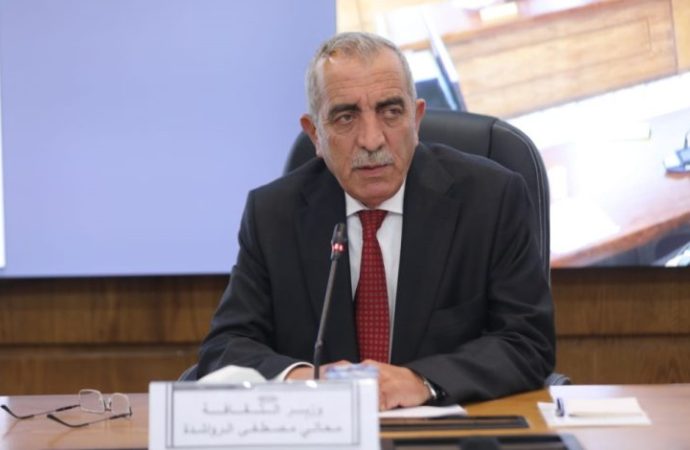 وزير الثقافة- عدد المشاركين والزوار لمهرجان جرش 2025 فاق التوقعات بامتياز