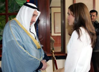 الملكة رانيا العبدالله… قلب نابض بحب الأردن ورسالة إنسانية للعالم