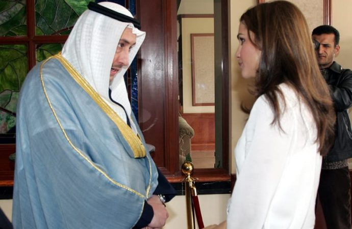 الملكة رانيا العبدالله… قلب نابض بحب الأردن ورسالة إنسانية للعالم