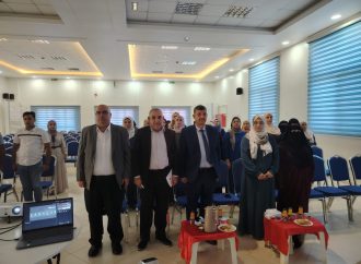 الأوقاف والشباب ينظمان ورشة تدريبية حول جائزة الحسين للعمل التطوعي في بني كنانة
