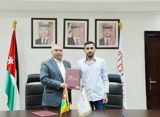 سلطة إقليم البترا توقع اتفاقية لإطلاق فعالية “سينما تحت النجوم”