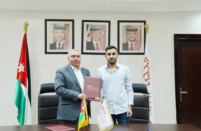 سلطة إقليم البترا توقع اتفاقية لإطلاق فعالية “سينما تحت النجوم”