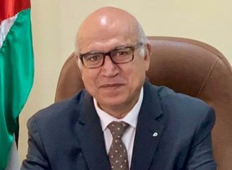 اختيار الدكتور سلطان المعاني شخصية معرض عمان الدولي للكتاب الثقافية لدورته الـ 24