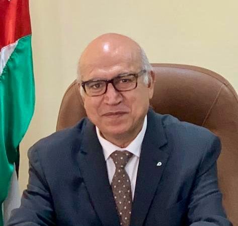 اختيار الدكتور سلطان المعاني شخصية معرض عمان الدولي للكتاب الثقافية لدورته الـ 24