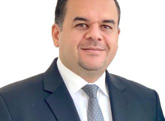 يزن محمد الخضير أميناً عاماً لوزارة السياحة والآثار