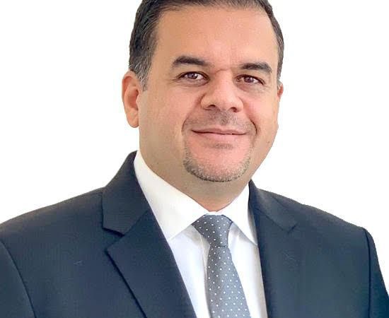 يزن محمد الخضير أميناً عاماً لوزارة السياحة والآثار