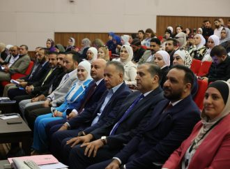 الشباب والتربية تعقدان جلسة تعريفية بجائزة الحسين للعمل التطوعي في المدارس الأردنية الدولية