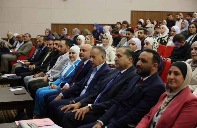 الشباب والتربية تعقدان جلسة تعريفية بجائزة الحسين للعمل التطوعي في المدارس الأردنية الدولية