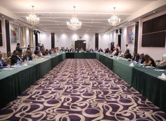 وزير السياحة يبحث مع ممثلي القطاع السياحي خطط عودة النشاط السياحي للمملكة