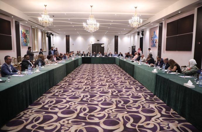 وزير السياحة يبحث مع ممثلي القطاع السياحي خطط عودة النشاط السياحي للمملكة