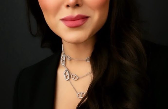 اختيار البحرينية سعاد ياسين رئيسة لجنة شؤون الرياضة بالمعهد الدولي للسلام