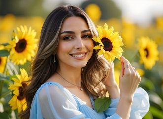 ما علاقة الفنان احمد السقا بإغنية ” بِس بِس ” للفنانة زينب حسن …؟