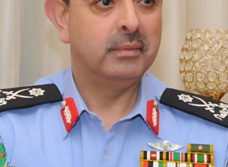 الحباشنه يكتب – الأردن وموقفه الثابت إلى جانب قطر في مواجهة العدوان الإسرائيلي على الدوحة