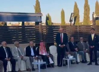 حوامدة الطفيلة وزعبية السلط نسايب