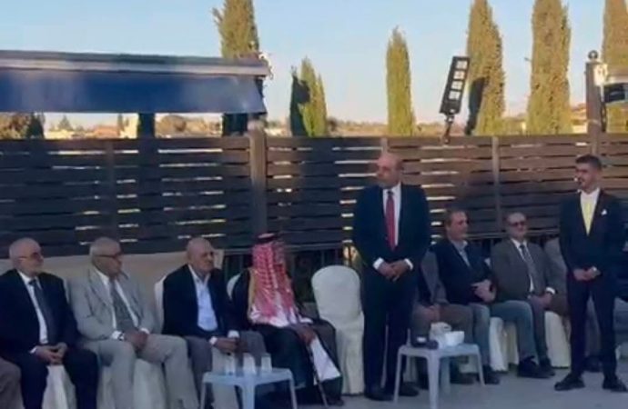 حوامدة الطفيلة وزعبية السلط نسايب