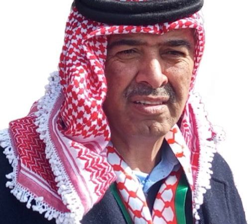 الحجاج – خطاب الملك في قمة الدوحة دعوة لوحدة الصف العربي