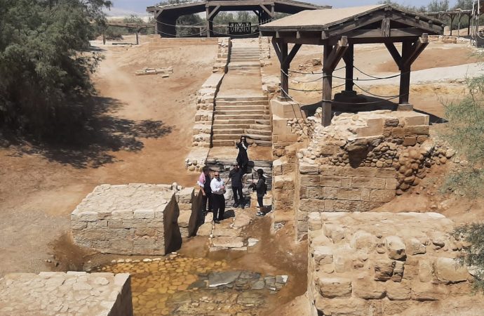 وفد الإعلام الكوري الجنوبي يختتم زيارة شاملة للأردن لتعزيز السياحة الدينية والثقافية