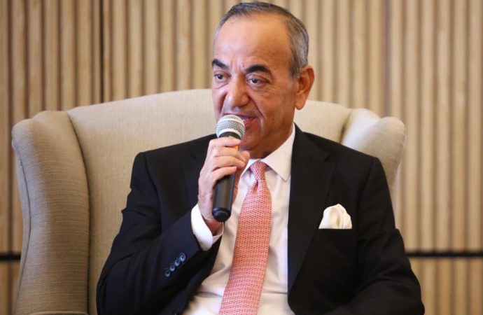 الهندي  يكتب – موقفٌ واضحٌ ورادعٌ وحاسم