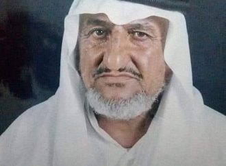 المرحوم الحاج علي سفهان القبيلات… سيرة رجل وأثر باقٍ في مليح
