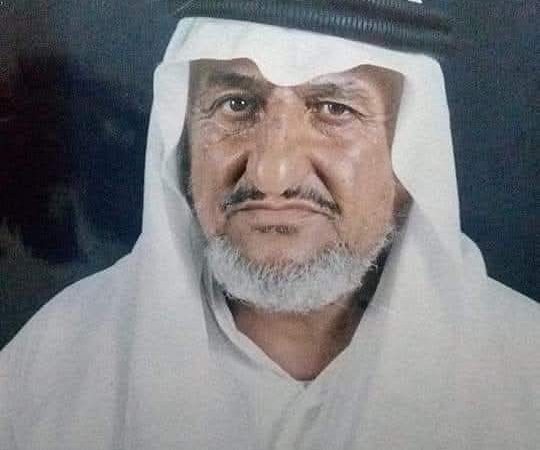 المرحوم الحاج علي سفهان القبيلات… سيرة رجل وأثر باقٍ في مليح