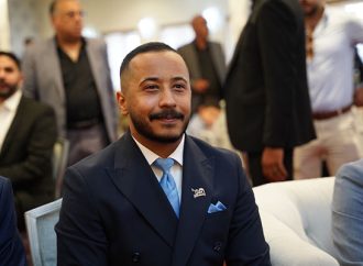 ال الجمل وال أبو نصار نسايب