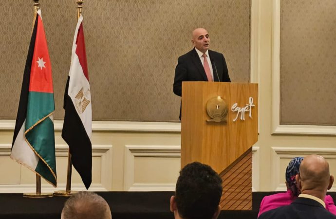 الهيئتان المصرية والاردنية لتنشيط السياحة  تنظمان ورشة عمل مشتركة في القاهرة