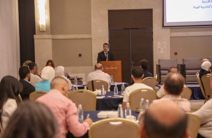 تنشيط السياحة تنظم ورشة تدريبية متخصصة حول السياحة المستدامة