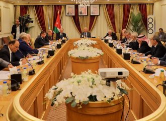 “طاقة الأعيان” تلتقي رئيس مجلس إدارة شركة مناجم الفوسفات