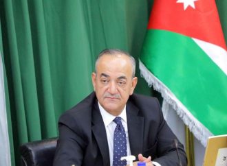 الهندي يكتب – الأردن شريك فلسطين في حلم الدولة والاستقلال