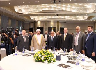 التعليم العالي وهيئة تنشيط السياحة تكرمان الطلبة الوافدين الأوائل خريجي الجامعات والكليات الاردنية