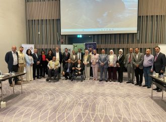 جلسة نقاشية في العقبة لبحث قانون حقوق “ذوي الإعاقة”