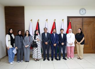 وزير الشباب يؤكد أهمية التطوع في العمل البيئي