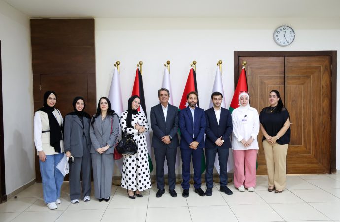 وزير الشباب يؤكد أهمية التطوع في العمل البيئي