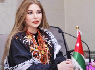 الشوعاني يكتب – الأسطورة ” سارة طالب السهيل ” في سطور .