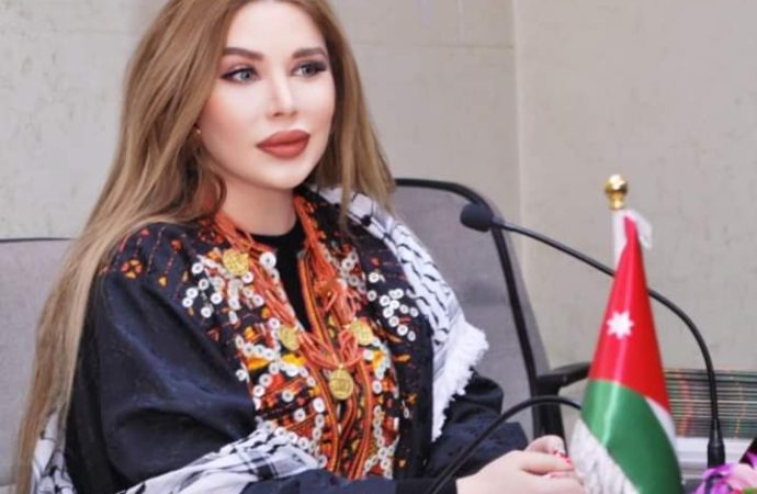 الشوعاني يكتب – الأسطورة ” سارة طالب السهيل ” في سطور .