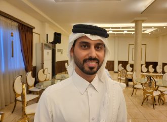 في أجواء من الفرح ، أبواصليح والبطاينة نسايب
