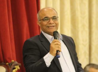 طارق المومني لناشري مواقع إخبارية، مجلس النقابة السابق فجر قنبلة بوجه المجلس الجديد!
