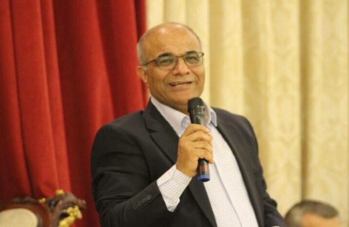 طارق المومني لناشري مواقع إخبارية، مجلس النقابة السابق فجر قنبلة بوجه المجلس الجديد!