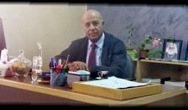 الدعجه يكتب – ضرورة إعادة ضبط الأمن