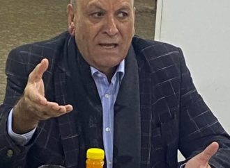 القنصل موسى البجالي يشيد بمبادرة وزير الداخلية لتنظيم الظواهر الاجتماعية