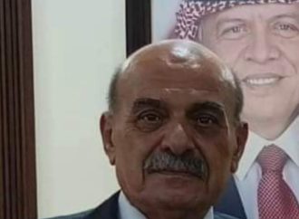 القرعان يكتب – هبة نيسان.. لماذا الآن؟