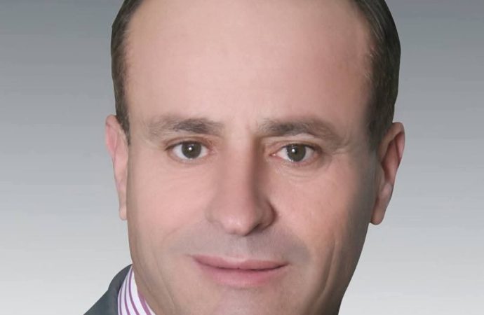 العمايرة رئيسًا للمجلس العربي للمحافظة على الفسيفساء