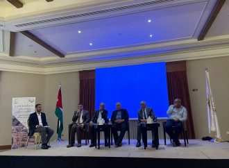 بلدية السلط تنظم ورشة حول الحفاظ على التراث العالمي وتطويره نحو تنمية مستدامة