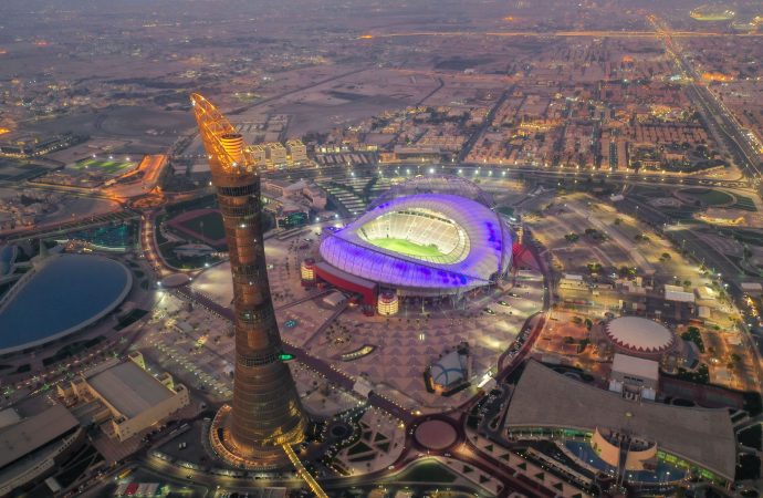 اليوم تنطلق مبيعات تذاكر كأس العالم تحت 17 سنة FIFA قطر 2025