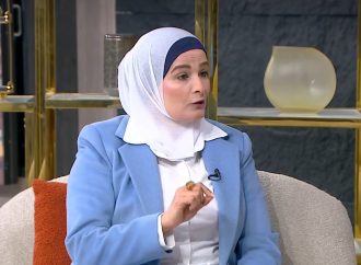 الجلامده تكتب – عندما يكون القائد من الميدان الدكتورة السواريس نموذجًا