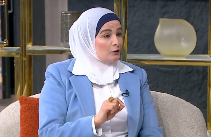 الجلامده تكتب – عندما يكون القائد من الميدان الدكتورة السواريس نموذجًا