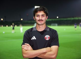 عنابي الناشئين يعرب عن فخره بالمشاركة في كأس العالم تحت 17 سنة FIFA قطر 2025 