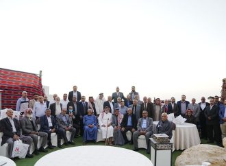 سلطة إقليم البترا وفندق الماريوت البترا يحتفلان باليوم العالمي للمعلم