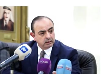 الحباشنة يكتب  – حصاد عام: تقييم أداء حكومة جعفر حسان في ظل الإرث الثقيل لحكومة الخصاونه