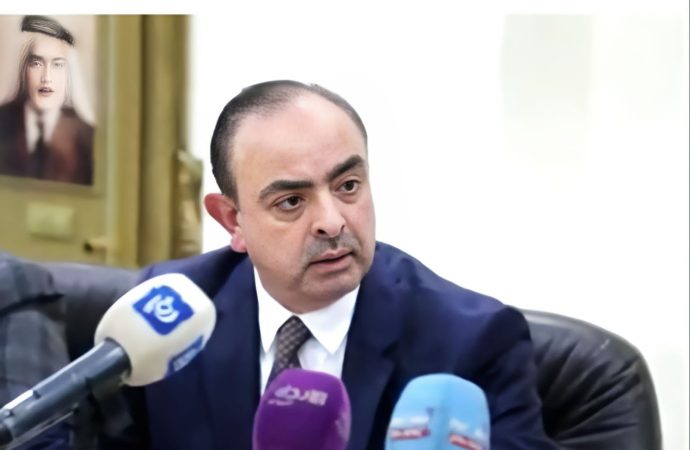 الحباشنة يكتب  – حصاد عام: تقييم أداء حكومة جعفر حسان في ظل الإرث الثقيل لحكومة الخصاونه